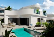 New Build - Villa - Torrevieja