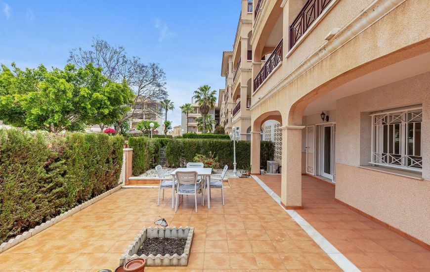 Sale - Apartments - Orihuela Costa