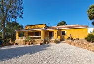 Sale - Villa - Pinar de Campoverde - Pinar De Campoverde