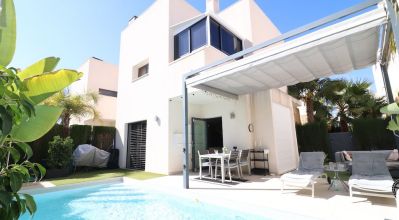 Villa - Sale - Ciudad Quesada - Ciudad Quesada