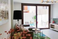 New Build - Townhouse - San Javier