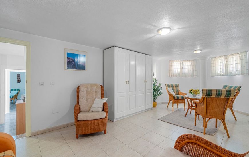 Sale - Villa - Benijófar - 