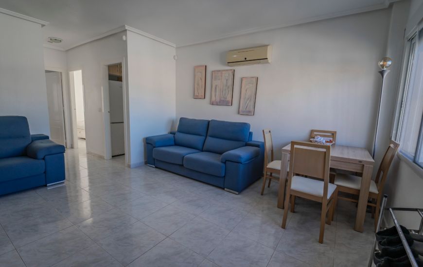 Sale - Villa - Ciudad Quesada