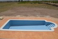 Nueva construcción  - Villa - Pinoso