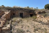 Sale - Land - Hondon de los Frailes