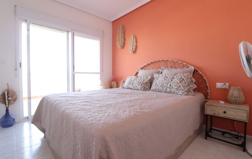 Sale - Villa - Benimar