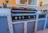 Sale - Rijtjeshuis - Ciudad Quesada