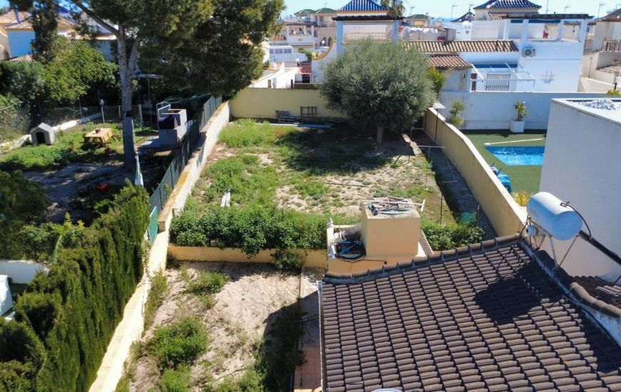Sale - Villa - Torrevieja - 