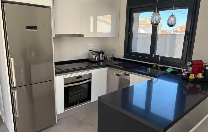 Sale - Villa - Ciudad Quesada