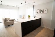 Sale - Bungalow - Pilar de la Horadada