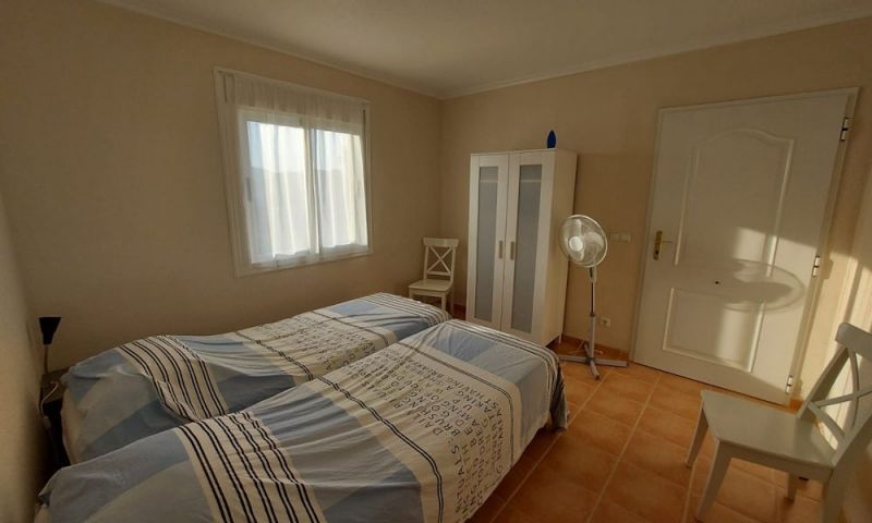 Sale - Villa - Hondón de las Nieves