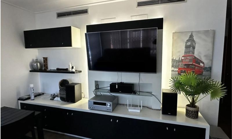 Sale - Villa - 