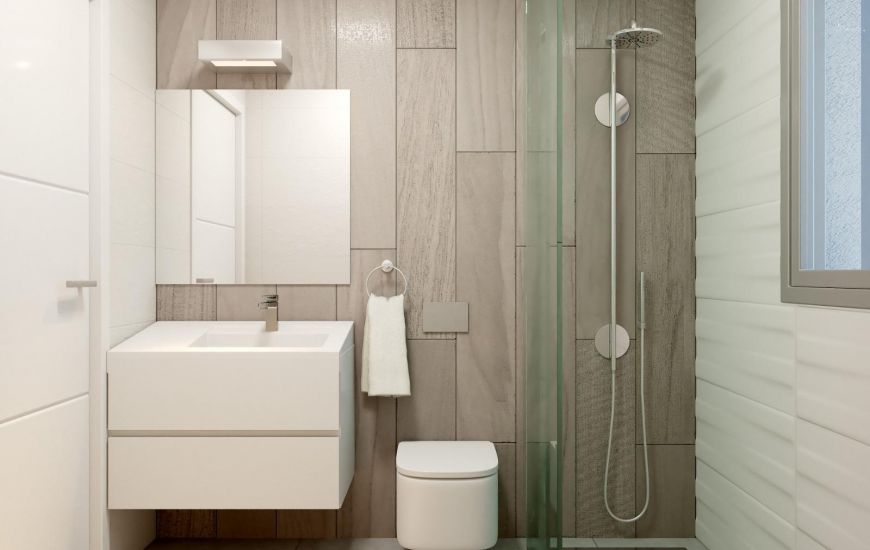 New Build - Townhouse - 