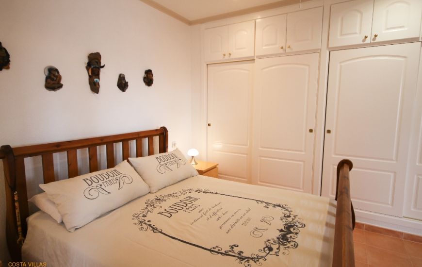 Sale - Villa - San Miguel de Salinas - San Miguel De Salinas