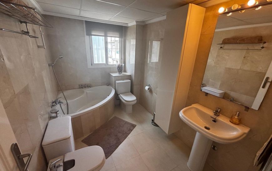 Sale - Semi Detached - Ciudad Quesada