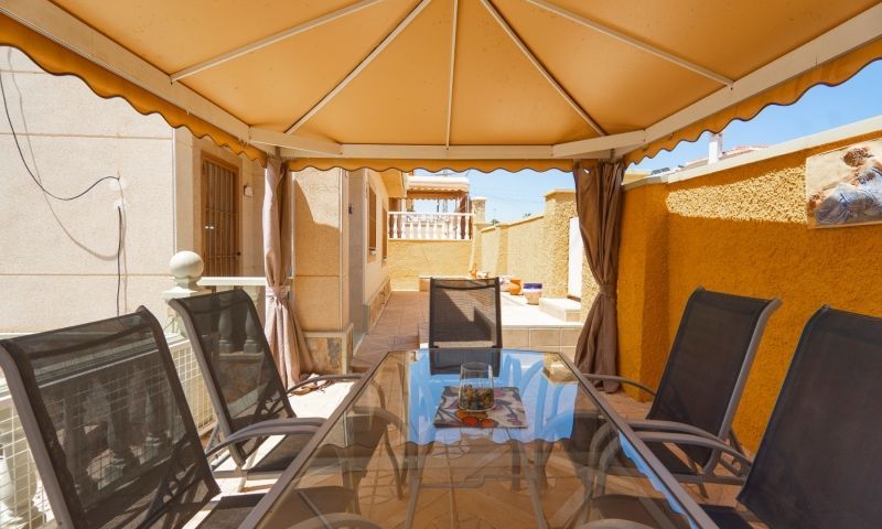 Sale - Apartments - Ciudad Quesada