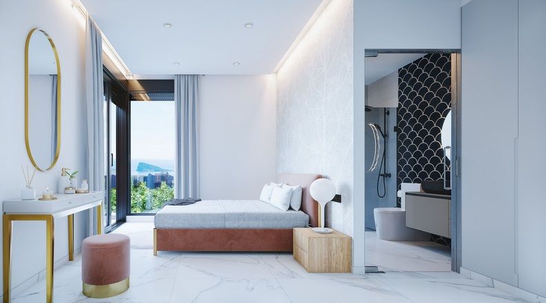 New Build - Villa - Finestrat