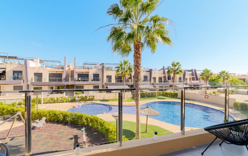 Sale - Apartments - Mil Palmerales - Mil Palmeras