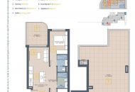 New Build - Penthouse - 