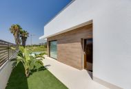 New Build - Villa - Los Alcázares