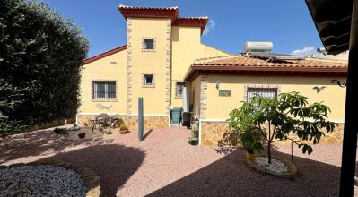 Villa - Venta - Ciudad Quesada - Ciudad Quesada