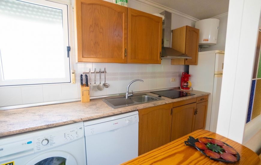 Venta - Apartament - Torrevieja
