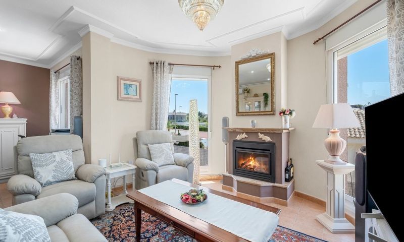 Sale - Apartments - Benijófar - 