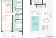 Sale - Apartments - Benijófar - 