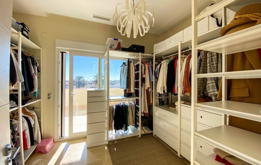 Sale - Villa - La Zenia