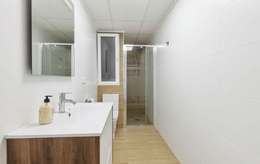 Sale - Apartments - Torrevieja