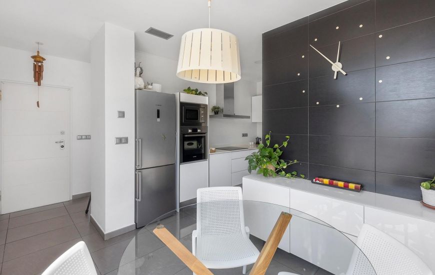 Sale - Villa - Pilar de la Horadada