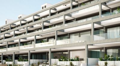 Apartments - New Build - Cartagena - Cartagena