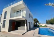 New Build - Villa - Torrevieja - 