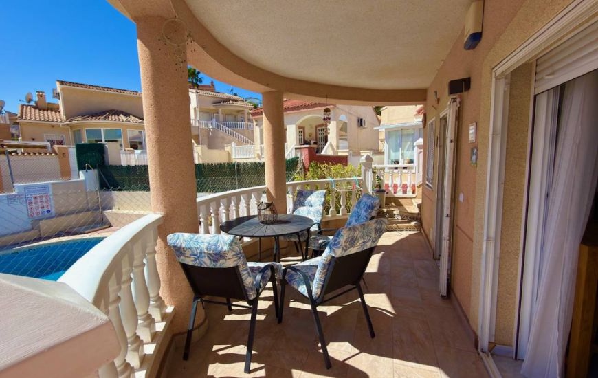 Venta - Villa - Ciudad Quesada