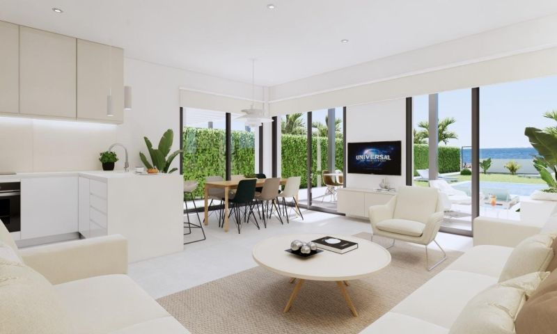 Venta - Apartamentos - Los Alcázares