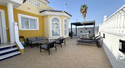 Half Vrijstaand Huis - Sale - Ciudad Quesada - Ciudad Quesada