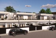 New Build - Townhouse - Rojales