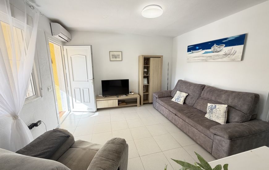 Sale - Apartments - Villamartin