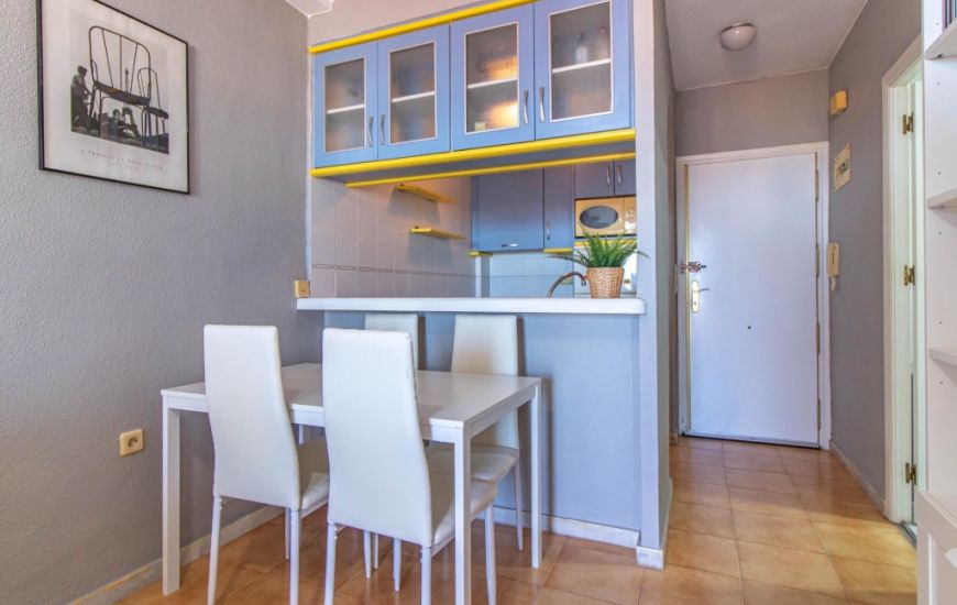 Sale - Apartments - La Mata