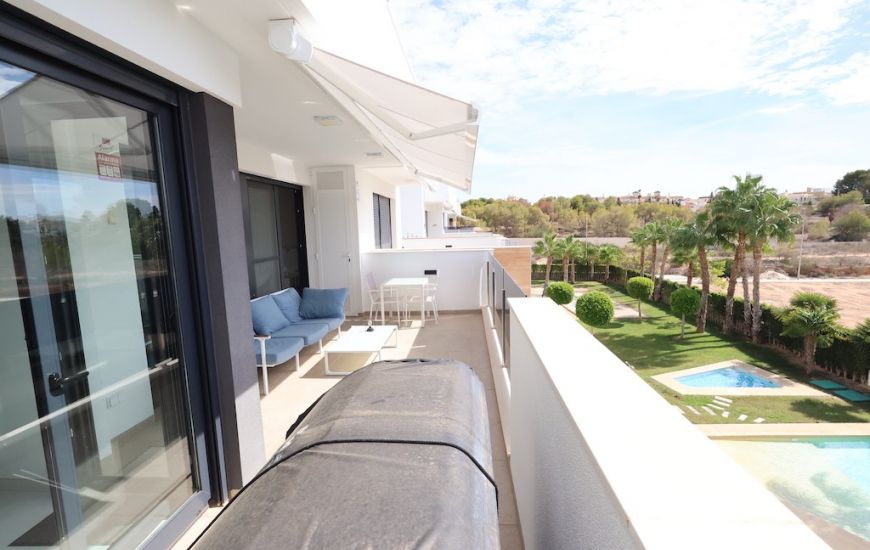 Sale - Apartments - Orihuela Costa