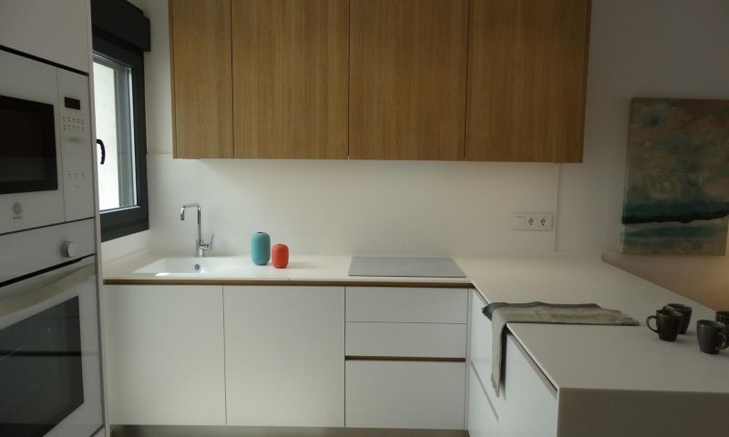 Venta - Bungalow - Pilar de la Horadada