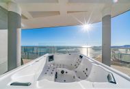 Sale - Apartments - Benidorm