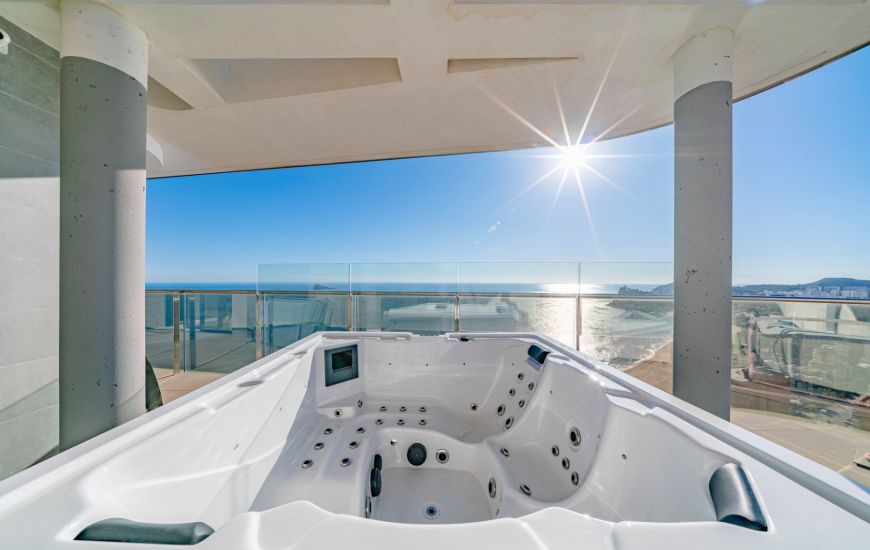 Sale - Apartments - Benidorm