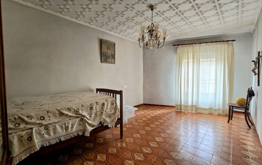Sale - Apartments - Aspe
