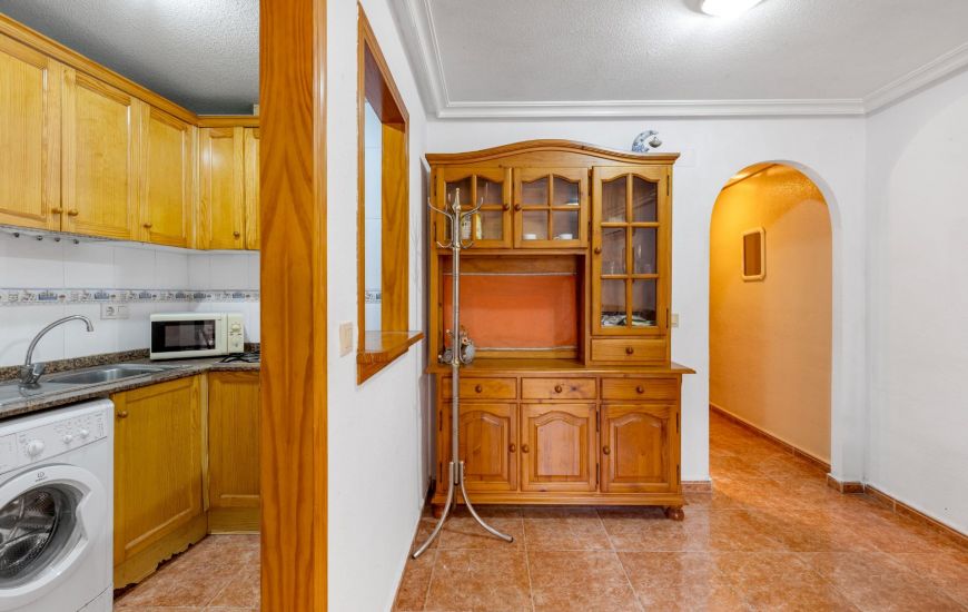 Sale - Ground Floor - Torrevieja