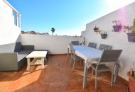 Sale - Townhouse - Orihuela Costa