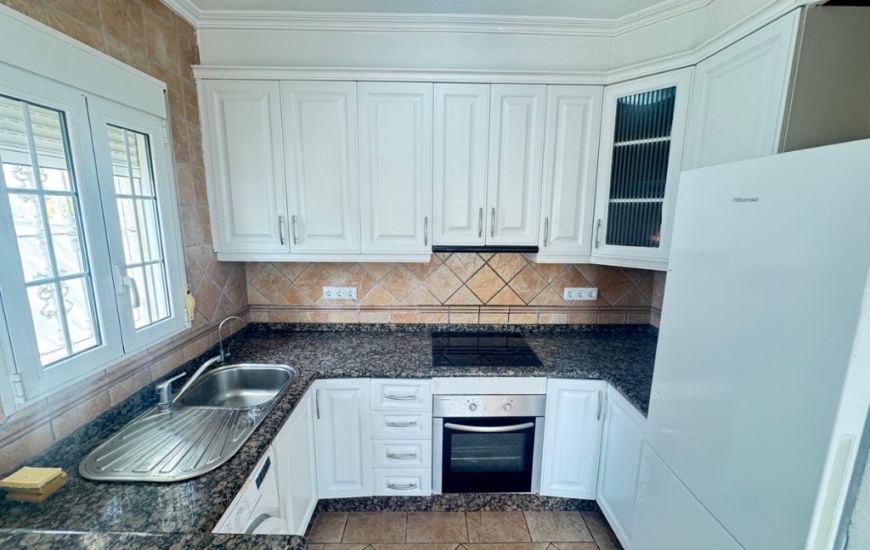 Venta - Villa - San Miguel de Salinas - San Miguel