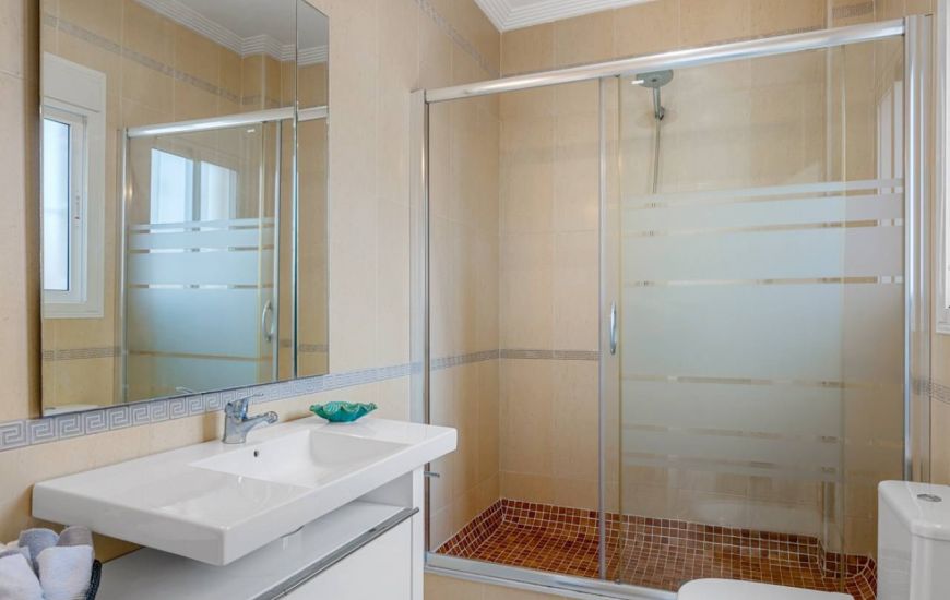 Sale - Villa - Ciudad Quesada