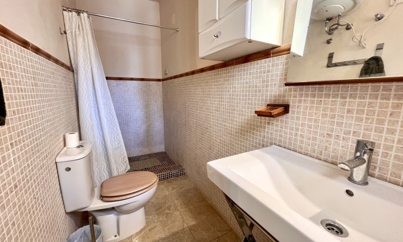 Sale - Apartments - La Zenia