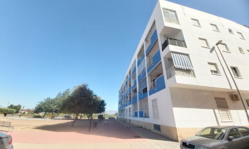 Venta - Apartamentos - Almoradí - Almoradi